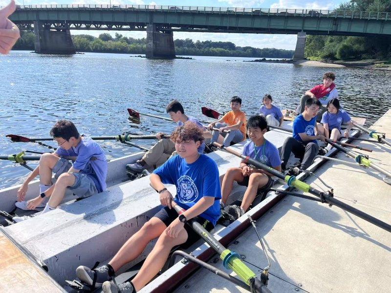 SCISS summer program