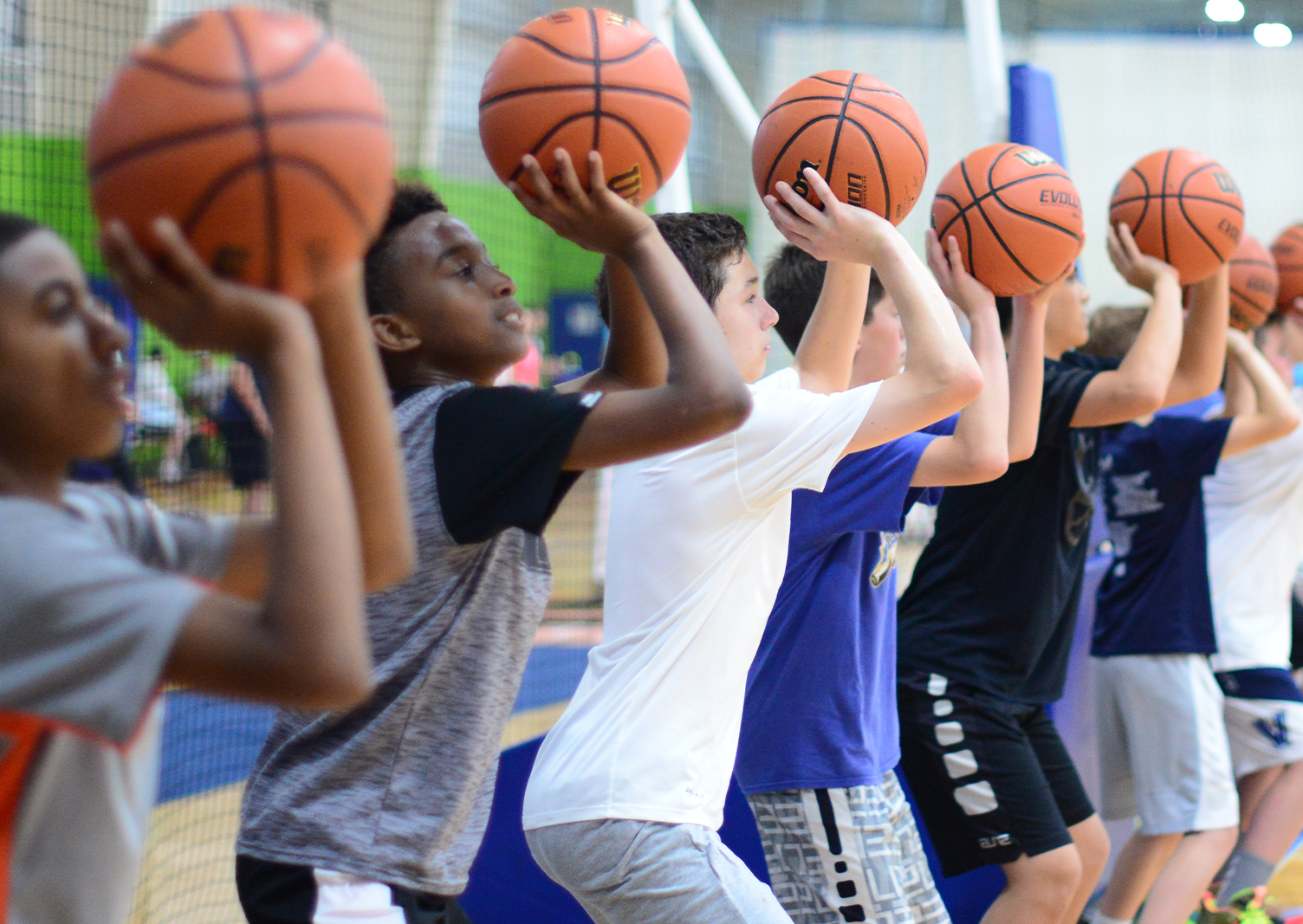 Basketball