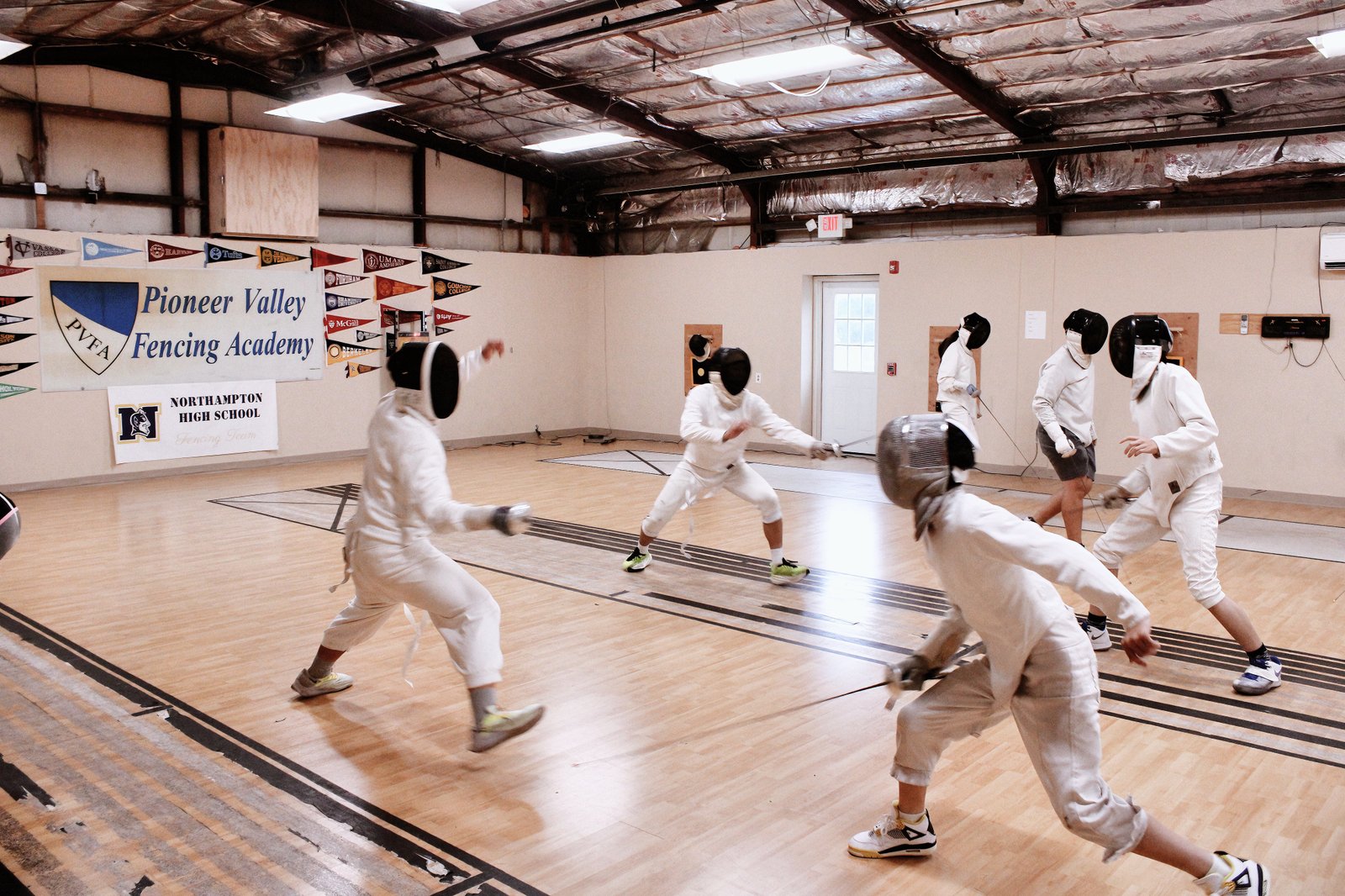 Fencing