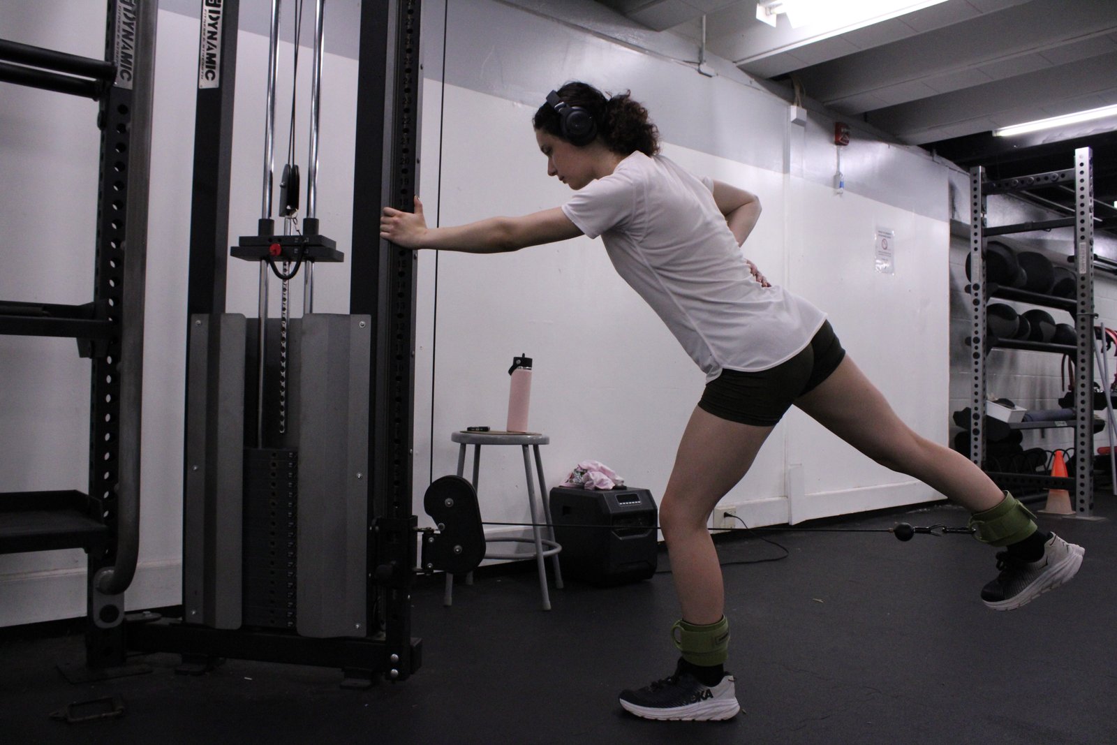 Fitness Training