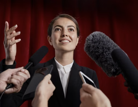 Leadership & Public Speaking/Debate