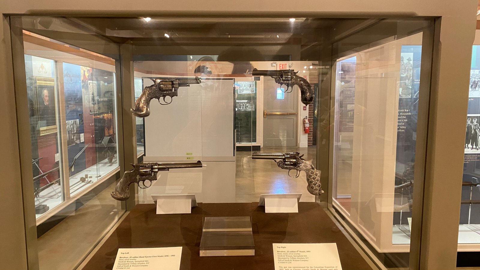 Museum Visits