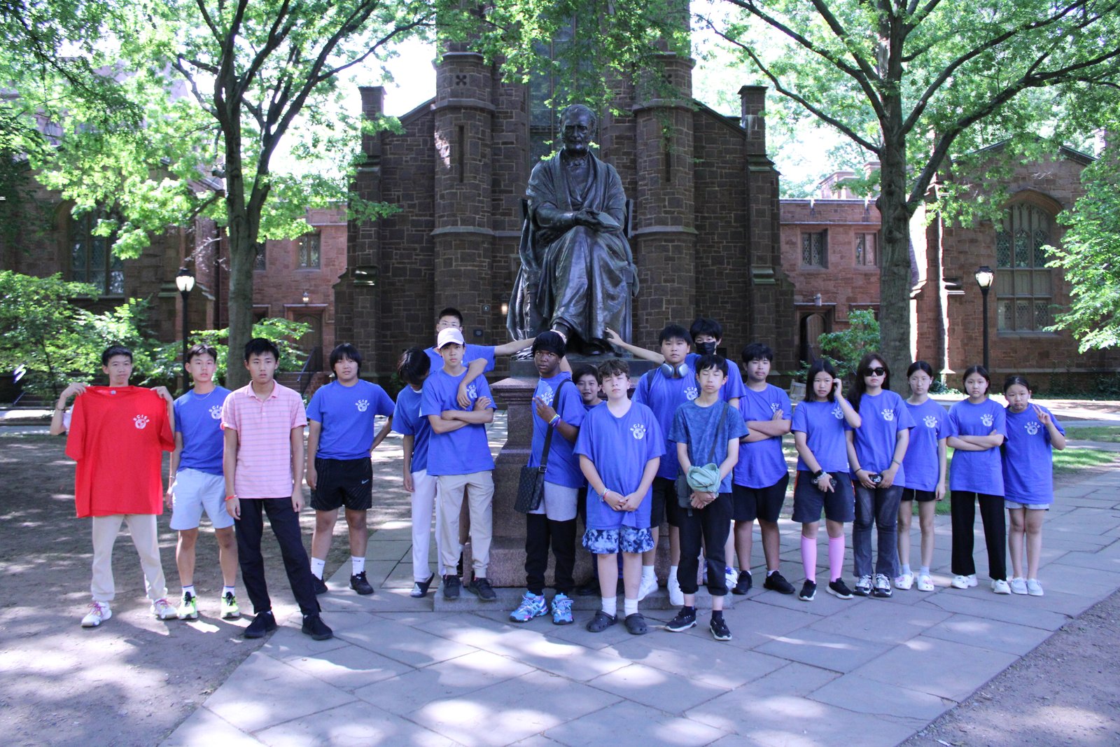 Yale University