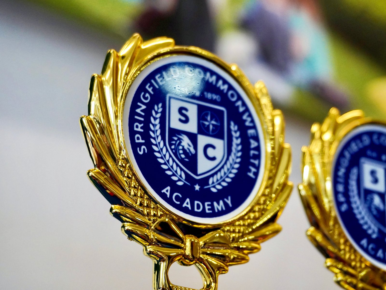 sca trophies