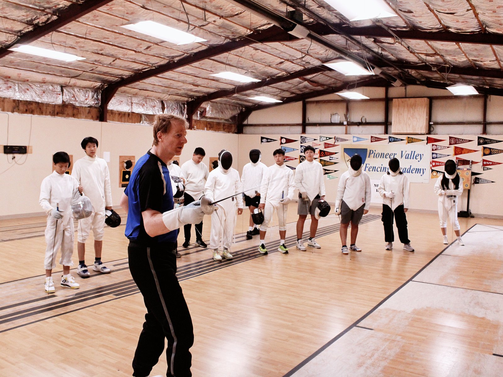 Elective Sports