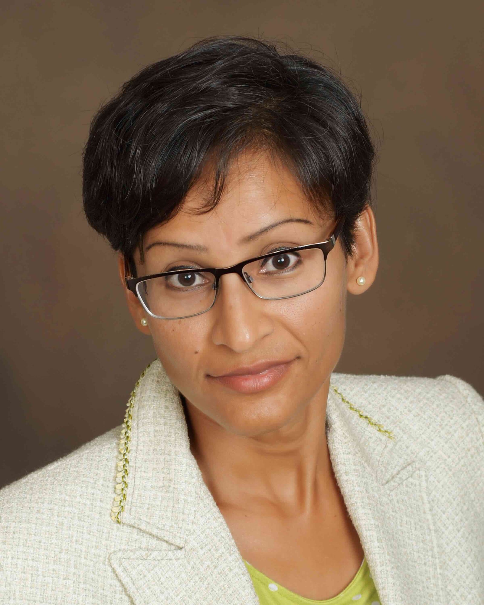 Leena Palav