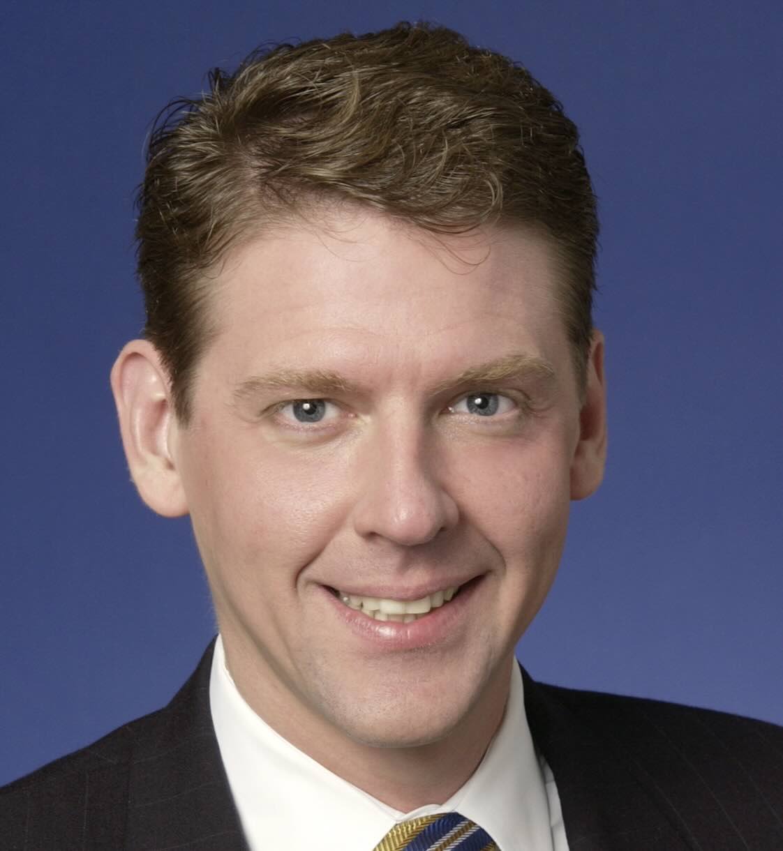 Raymond Mathis