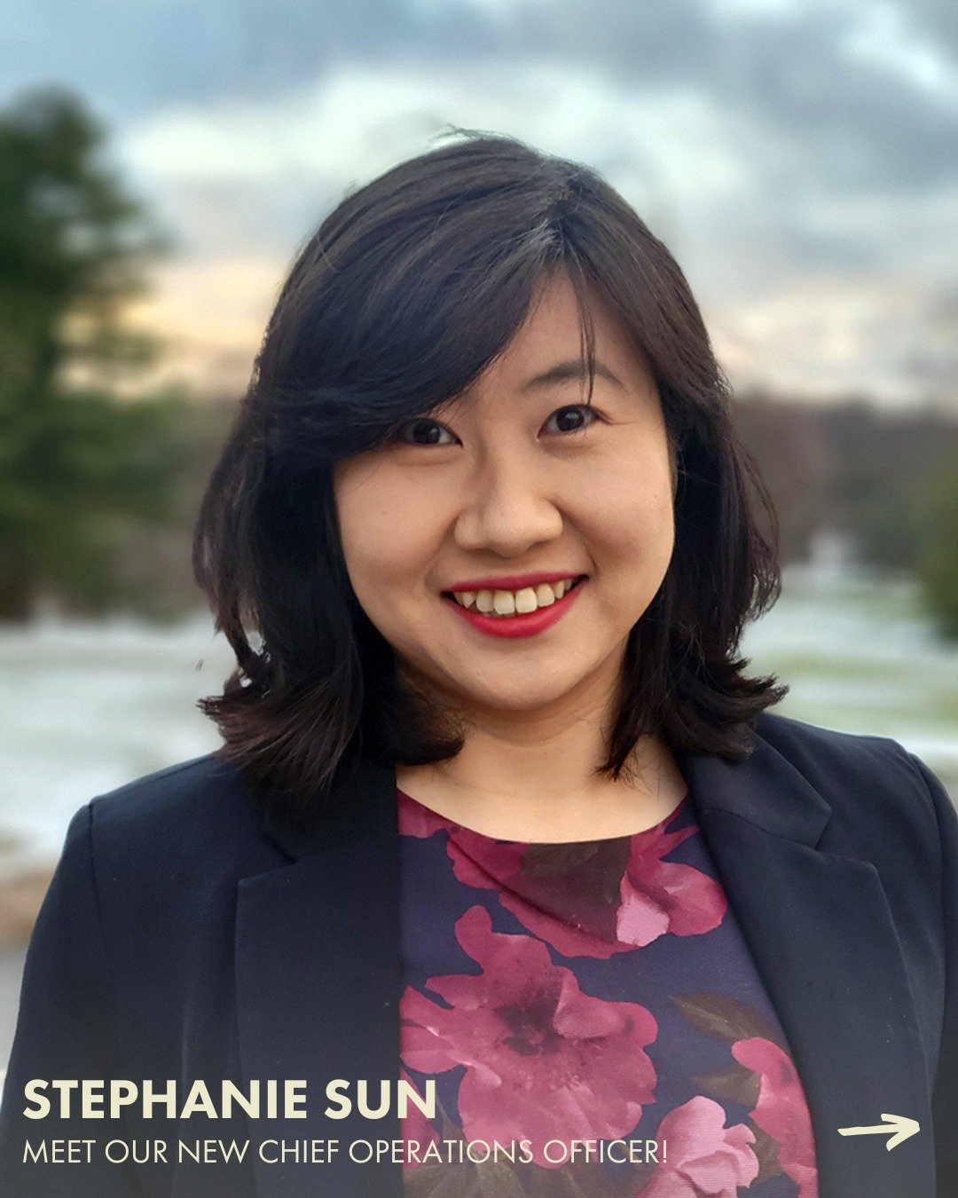 Stephanie Sun