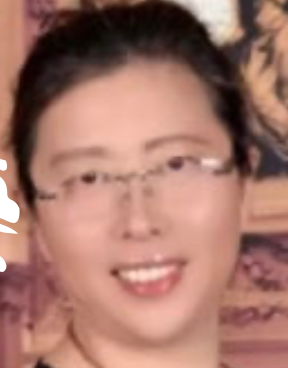 Sunny Zhang