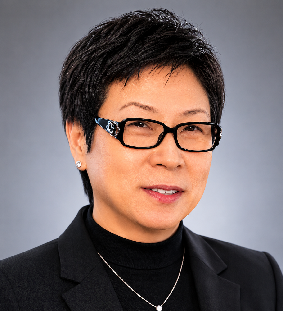 Mary Cao