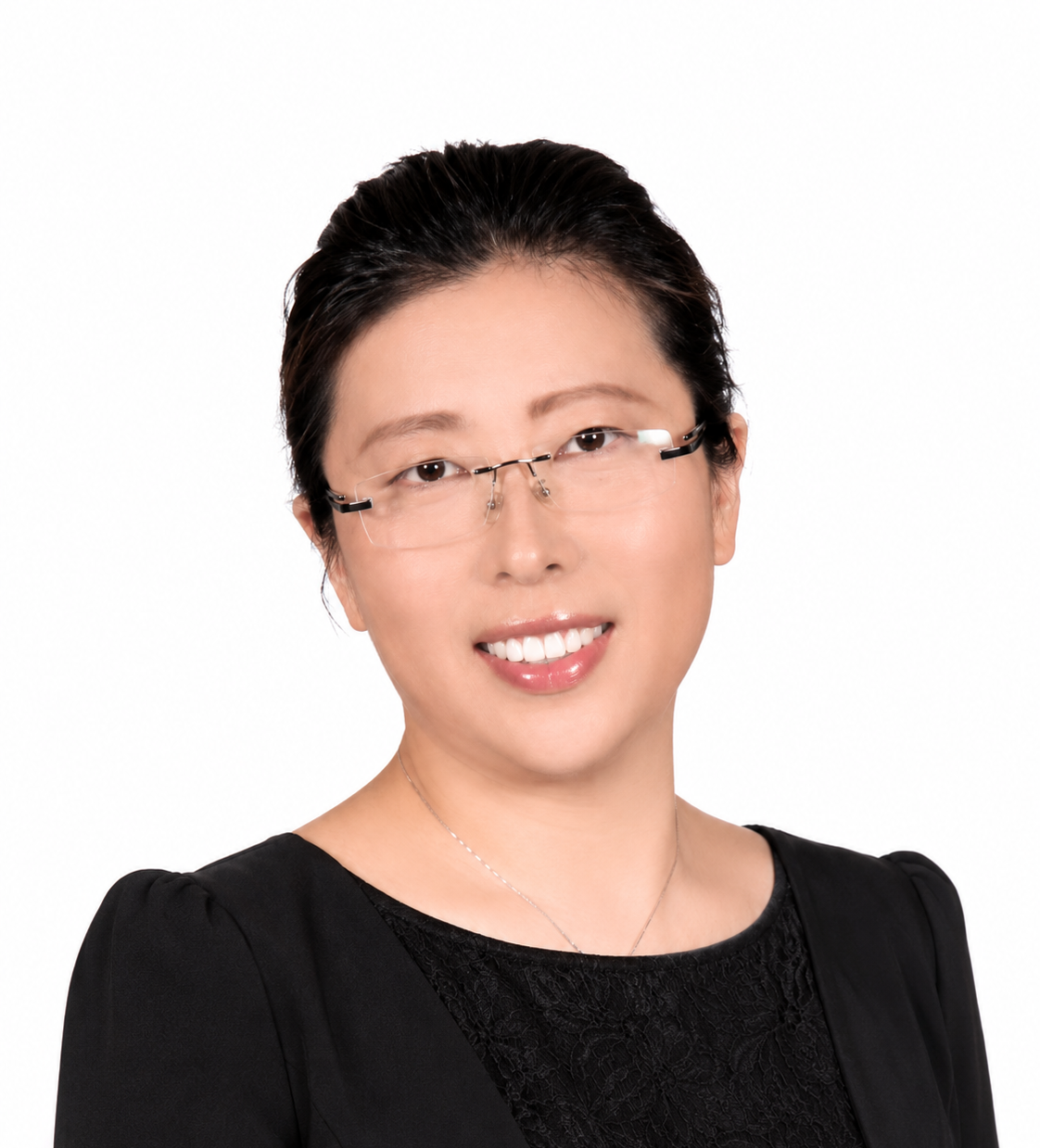 Sunny Zhang