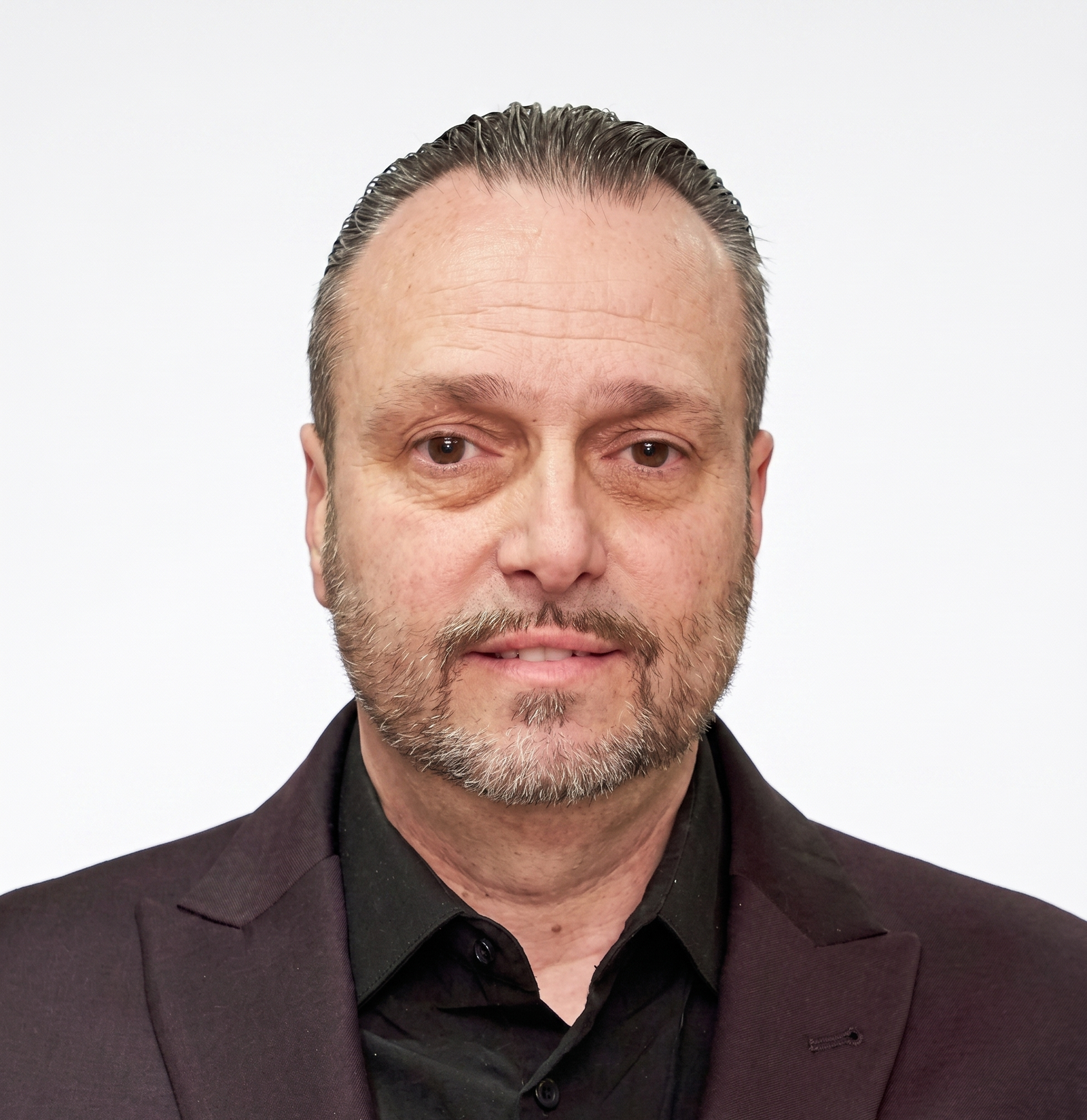 Tony Bergeron